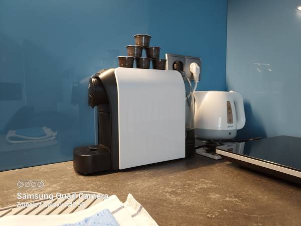 Pokój 2 os. Z łazienką, aneksem i balkonem 