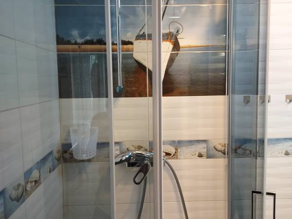 Pokój 2 os. Z łazienką, aneksem I balkonem