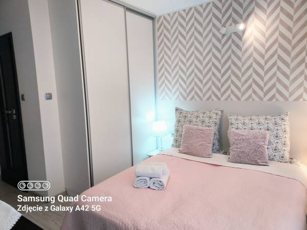 Pokój 2 os z łazienką I balkonem