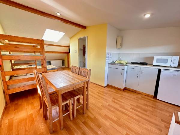 Pokój nr.1 na piętrze