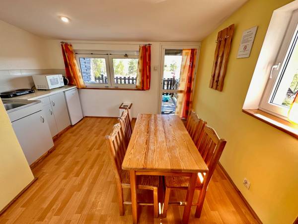 Pokój nr.1 na piętrze