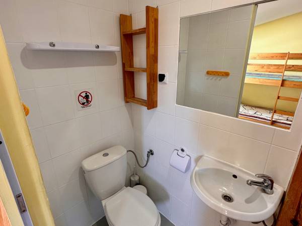 Pokój nr.1 na piętrze