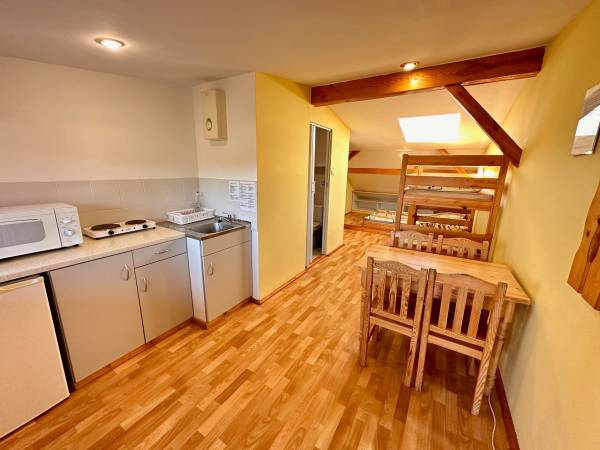 Pokój nr.2 na piętrze