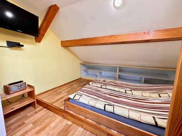 Pokój nr.2 na piętrze