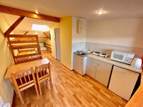 Pokój nr.3 na piętrze