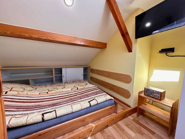 Pokój nr.3 na piętrze