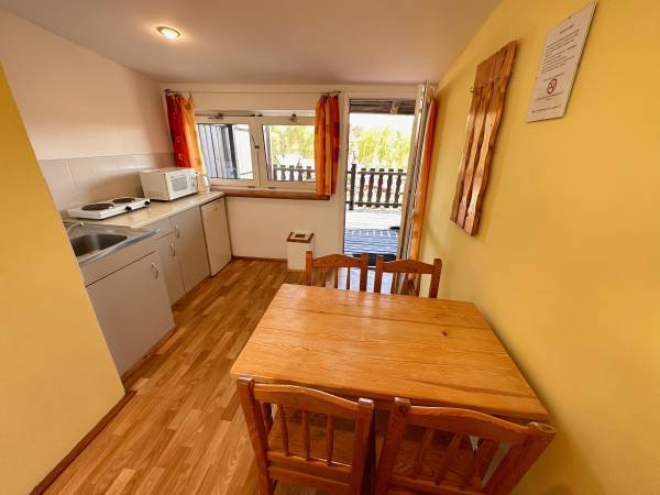 Pokój nr.3 na piętrze