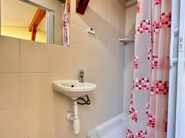 Pokój nr.3 na piętrze