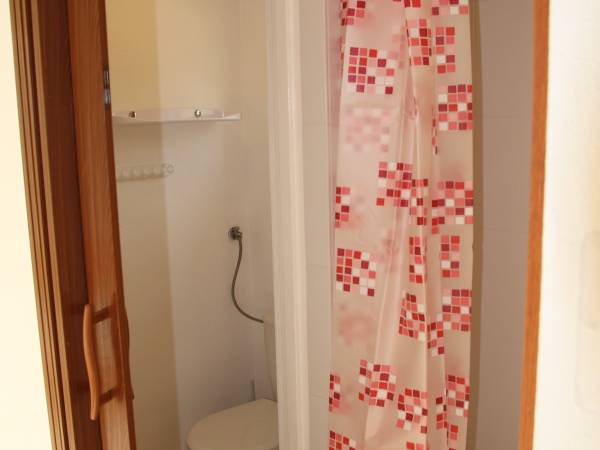 Pokój nr.4 na parterze