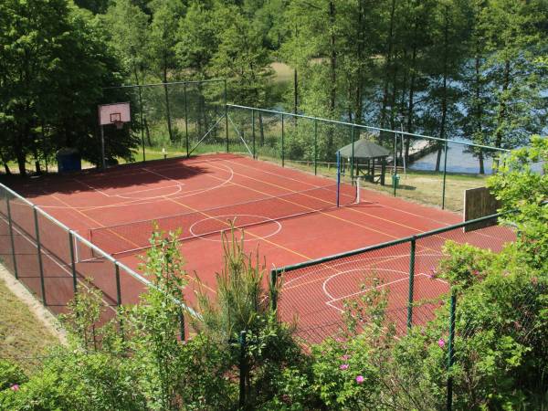 Boisko wielofunkcyjne