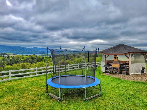 Noclegi Rezydent Polańczyk 