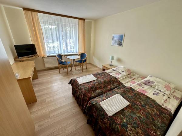 Astoria Usługi Hotelarskie