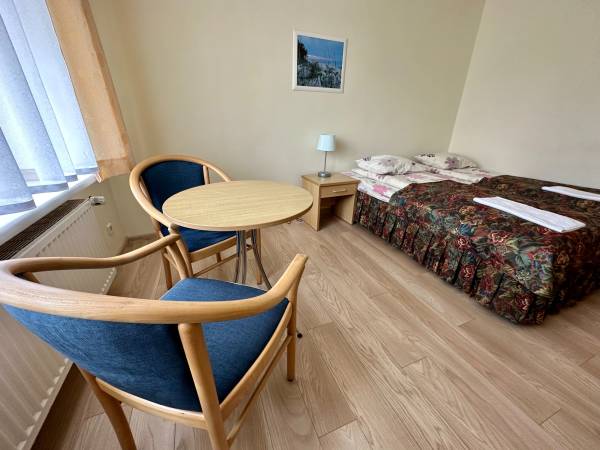 Astoria Usługi Hotelarskie