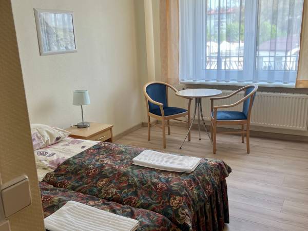 Astoria Usługi Hotelarskie