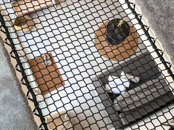 Domki Premium Nautica