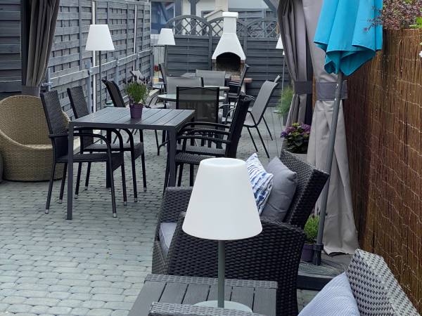 Dom Gościnny Jarek Blisko Plaży 