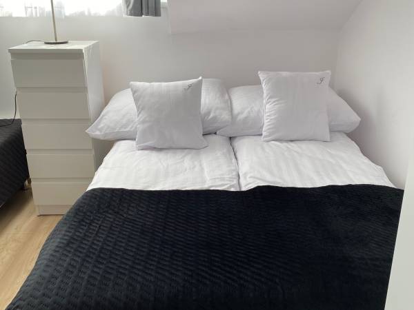 Dom Gościnny Jarek Blisko Plaży 