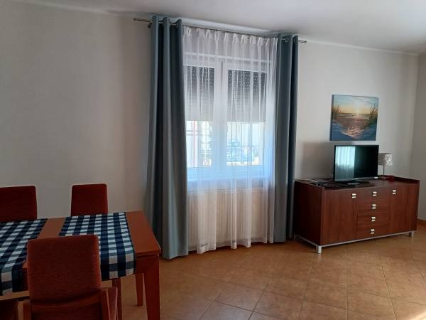 Apartamenty Perła