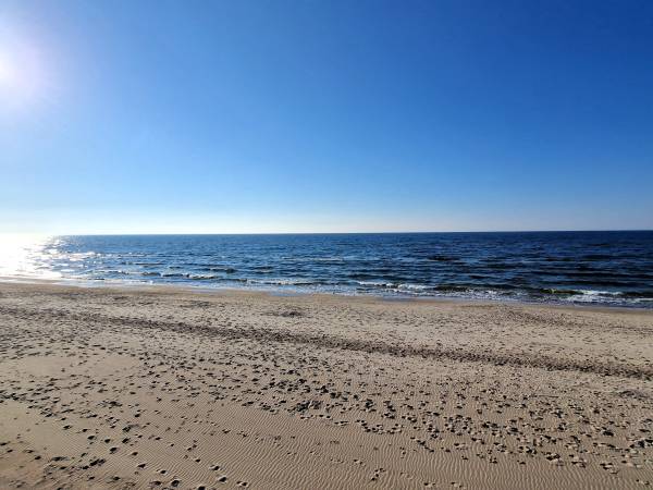 Apartamenty Międzywodzie Plażowa Park