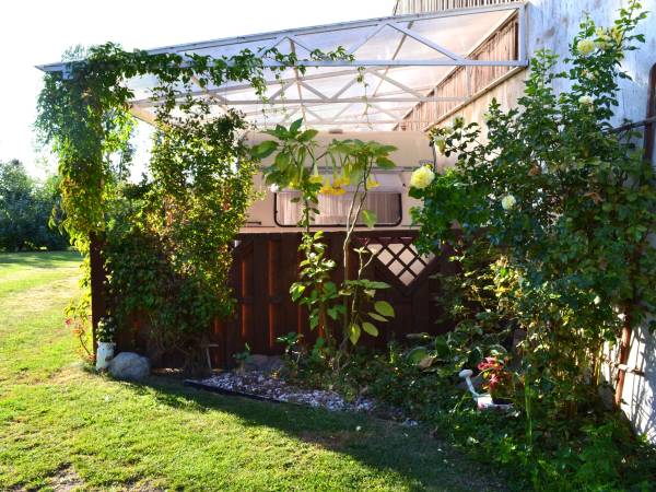 Przyczepa campingowa