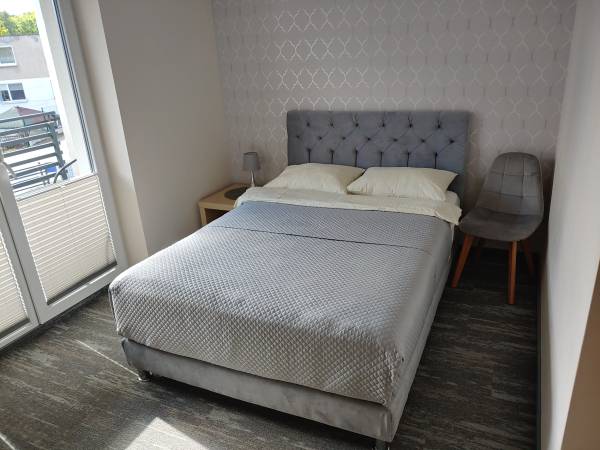 Pokój nr 11 pokój 2-osobowy