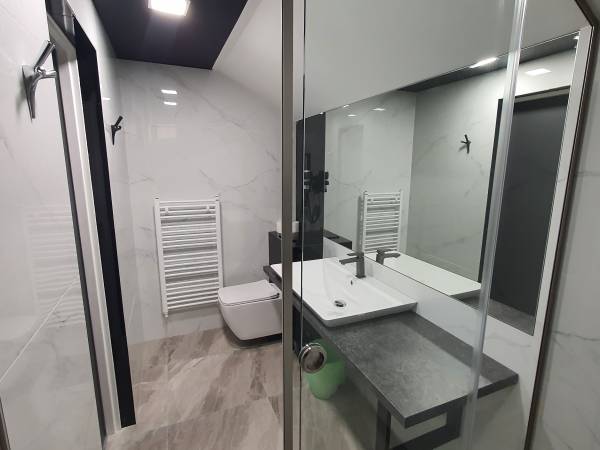 Dom Gościnny Złota Rybka