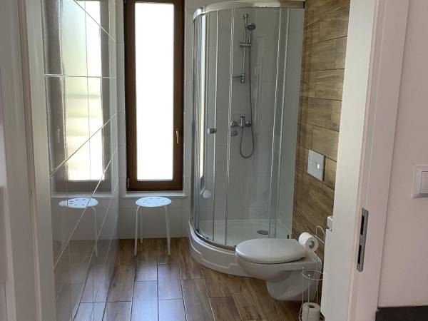 Apartamenty, noclegi Oksana