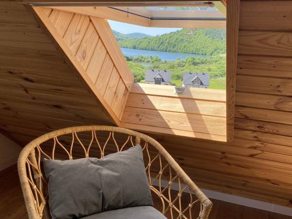 Apartamenty, noclegi Oksana