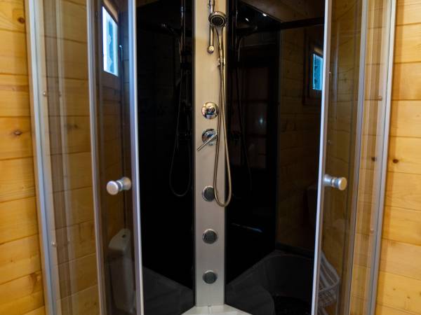 Domki Letniskowe Lechowe Chatki 