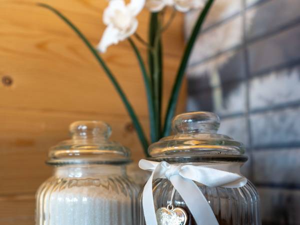 Domki Letniskowe Lechowe Chatki 