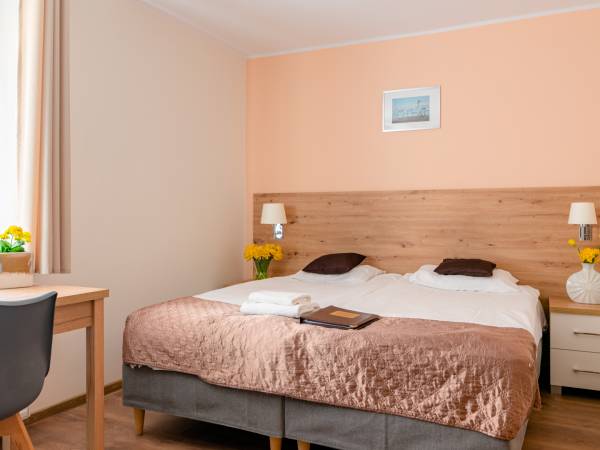 LeDan Ośrodek Wypoczynkowo-Rehabilitacyjny Arleta Czyczyn