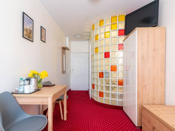 LeDan Ośrodek Wypoczynkowo-Rehabilitacyjny Arleta Czyczyn