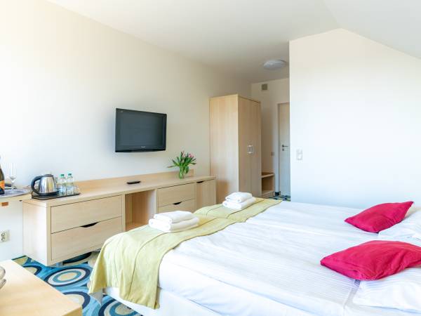 LeDan Ośrodek Wypoczynkowo-Rehabilitacyjny Arleta Czyczyn