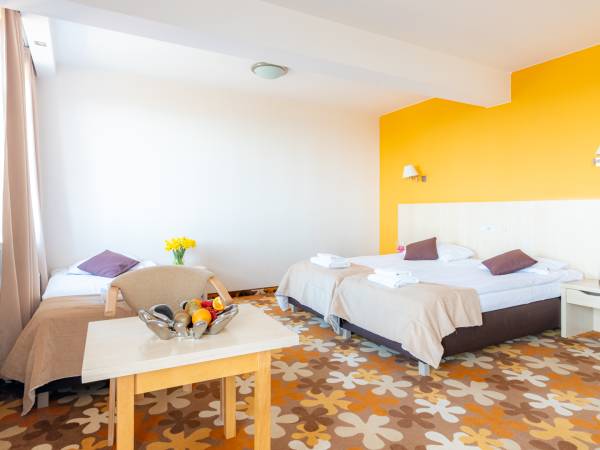 LeDan Ośrodek Wypoczynkowo-Rehabilitacyjny Arleta Czyczyn