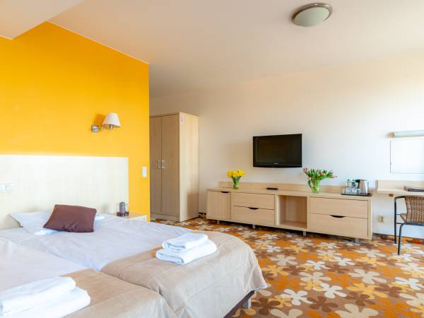 LeDan Ośrodek Wypoczynkowo-Rehabilitacyjny Arleta Czyczyn