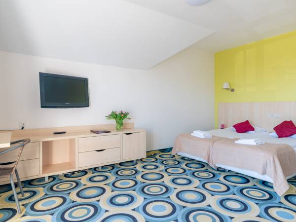 LeDan Ośrodek Wypoczynkowo-Rehabilitacyjny Arleta Czyczyn