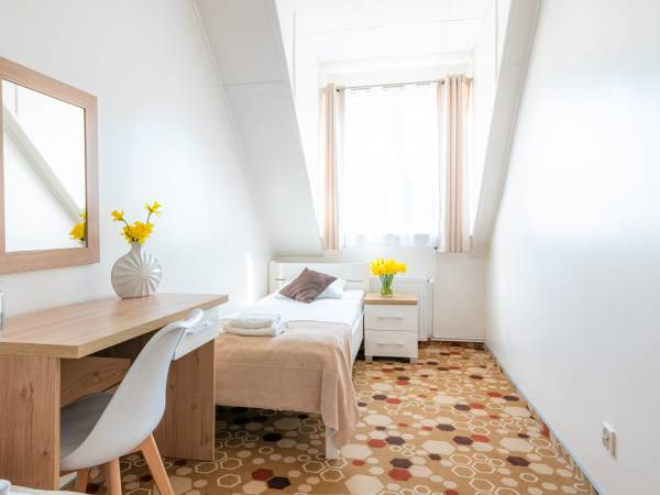 LeDan Ośrodek Wypoczynkowo-Rehabilitacyjny Arleta Czyczyn