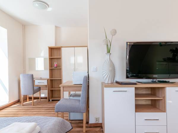 LeDan Ośrodek Wypoczynkowo-Rehabilitacyjny Arleta Czyczyn