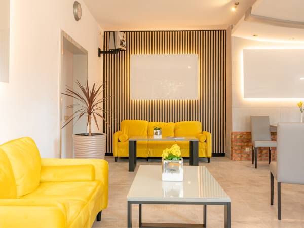 LeDan Ośrodek Wypoczynkowo-Rehabilitacyjny Arleta Czyczyn