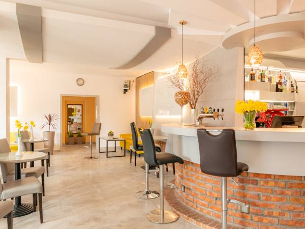 LeDan Ośrodek Wypoczynkowo-Rehabilitacyjny Arleta Czyczyn