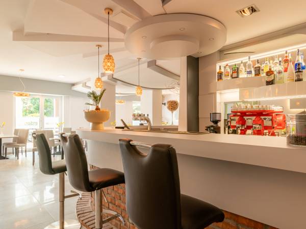 LeDan Ośrodek Wypoczynkowo-Rehabilitacyjny Arleta Czyczyn