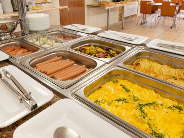 LeDan Ośrodek Wypoczynkowo-Rehabilitacyjny Arleta Czyczyn