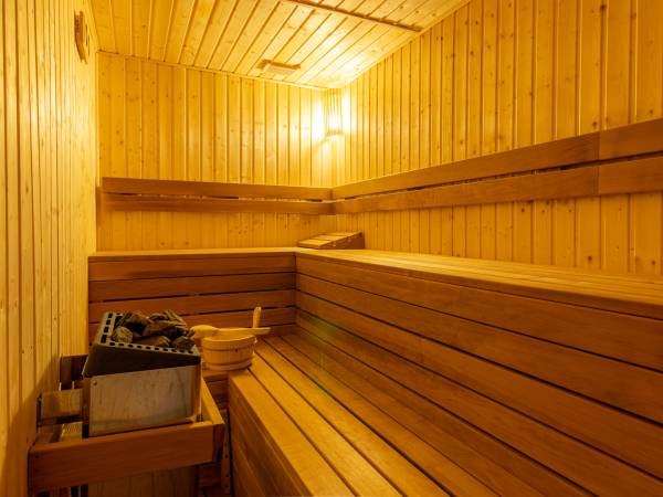 LeDan Ośrodek Wypoczynkowo-Rehabilitacyjny Arleta Czyczyn