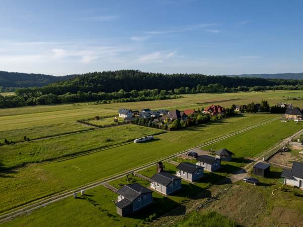 Domki Letniskowe Lechowe Chatki 