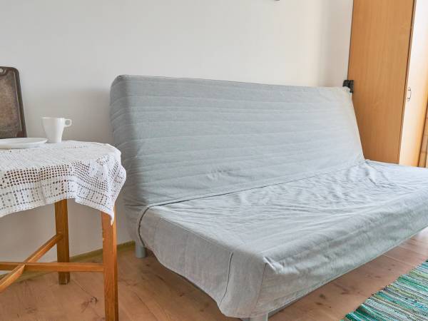 pokój dwuosobowy 7 - salon