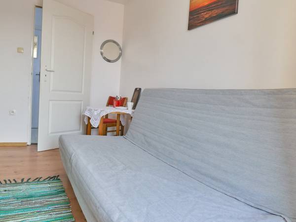 pokój dwuosobowy 7 - salon