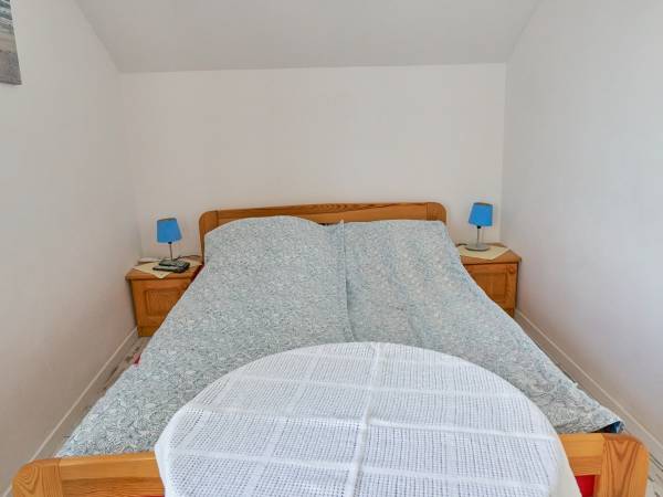 pokój dwuosobowy 8 - sypialnia