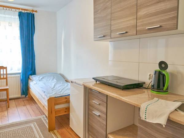 pokój czteroosobowy 2