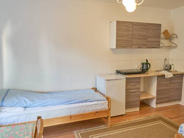 pokój czteroosobowy 2