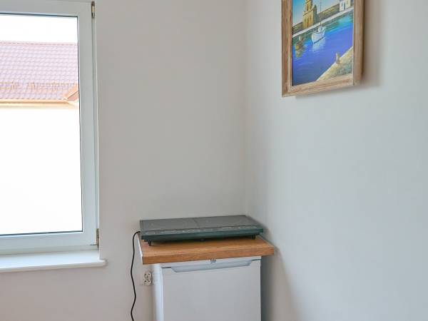 pokój dwuosobowy 4 - kuchnia